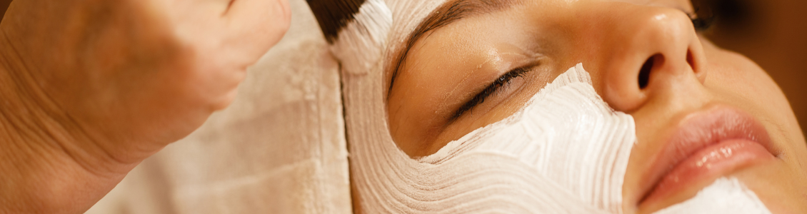 Tratamientos y masajes faciales en Boadilla del Monte