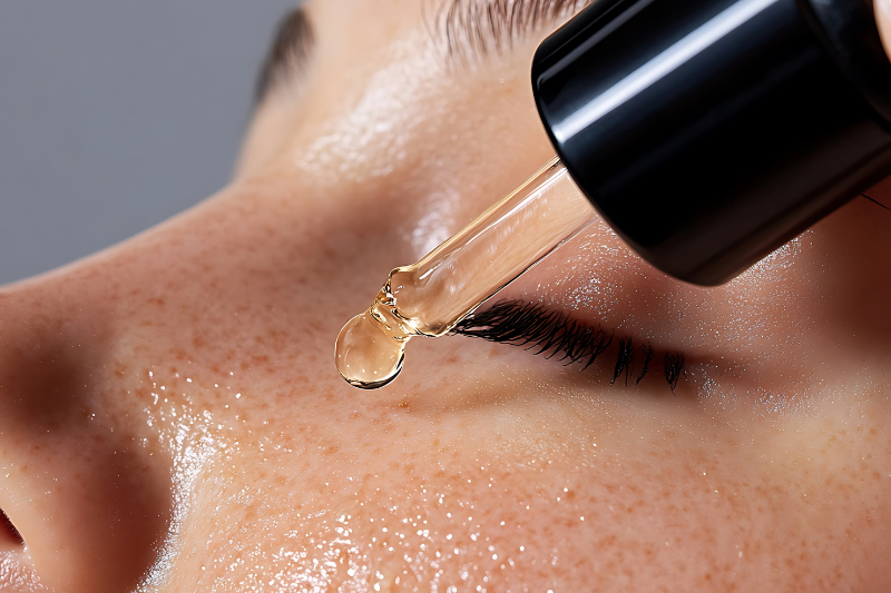 Tratamiento antiedad para contorno de ojos revitalizante en Boadilla del Monte