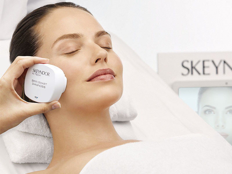 Diagnóstico facial personalizado en Boadilla del Monte