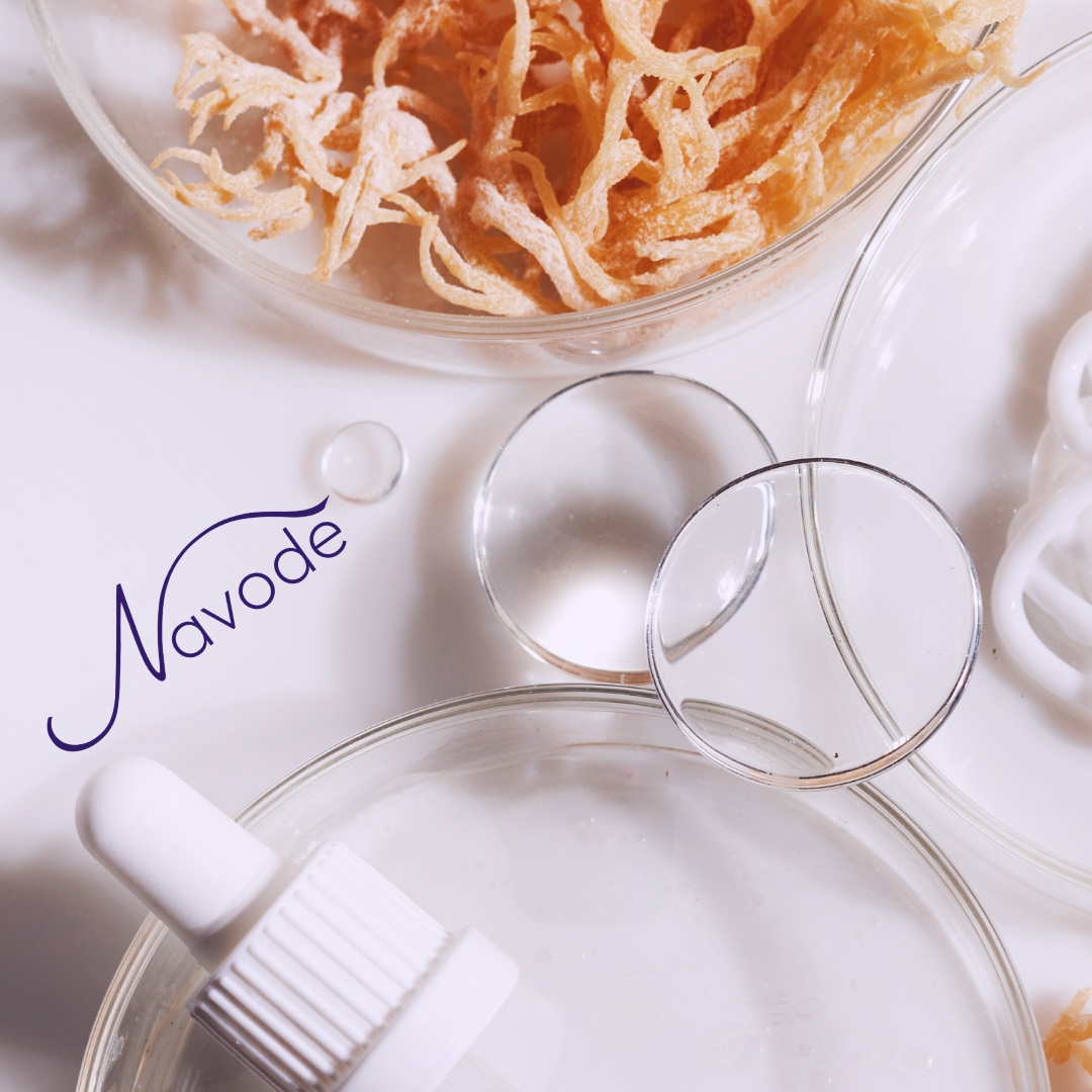 Navodé Cosmética de Alta Actividad Botánica en Boadilla del Monte