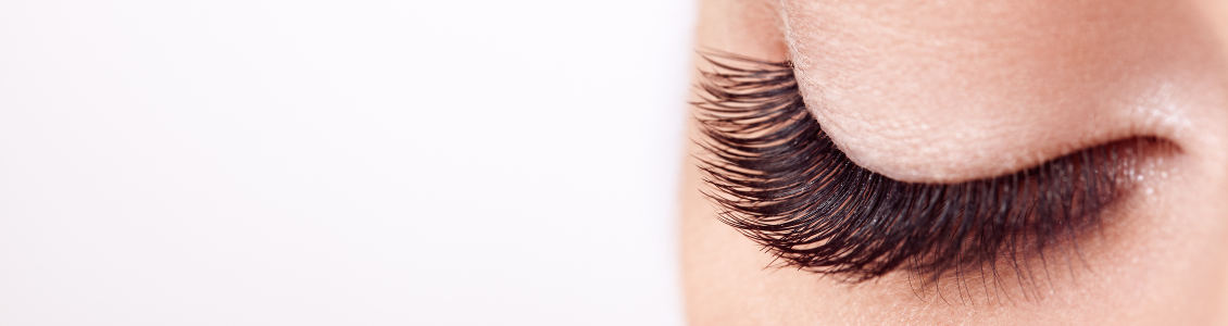 Pestañas y cejas en Boadilla del Monte