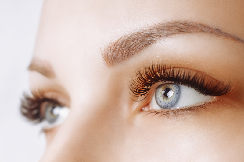 Extensiones de pestañas Clásicas Pelo a Pelo en Boadilla del Monte