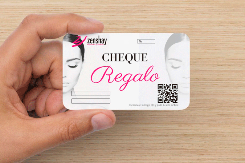 Cheques de regalo en Boadilla del Monte